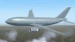FS2004
                  A310 Portuguese Air Force MRT Textures only